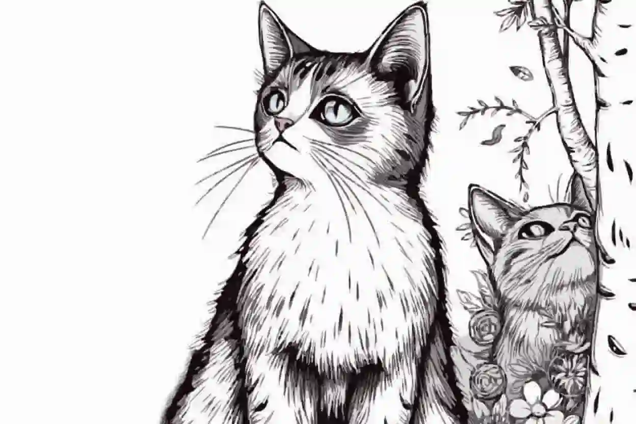 Your Cat Is Actually a Wellness Guru (And We Should All Take Notes)